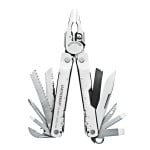 1 x SUPERTOOL 300 LEATHERMAN Multitool (Refurbished)