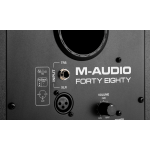 Forty Eighty M-Audio Actieve Studiomonitor