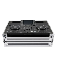 DJ-Controller Case SC Live 2 Magma - EOL