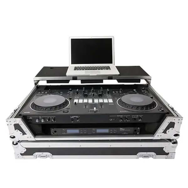 DJ-Controller Workstation DDJ-REV5 Magma