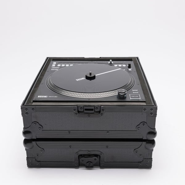 MULTI-FORMAT TURNTABLE CASE II MAGMA