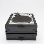 MULTI-FORMAT TURNTABLE CASE II MAGMA