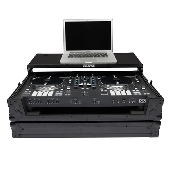 DJ-Controller Workstation ONE Magma