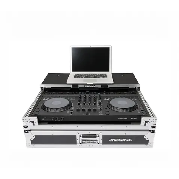 DJ Controller Workstation DDJ-GRV6 Magma