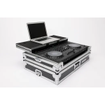 DJ Controller Workstation DDJ-GRV6 Magma