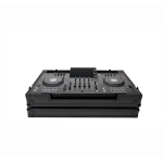 1 x DJ-Controller Case XDJ-AZ / XDJ-XZ Magma (Zwart/Zwart)