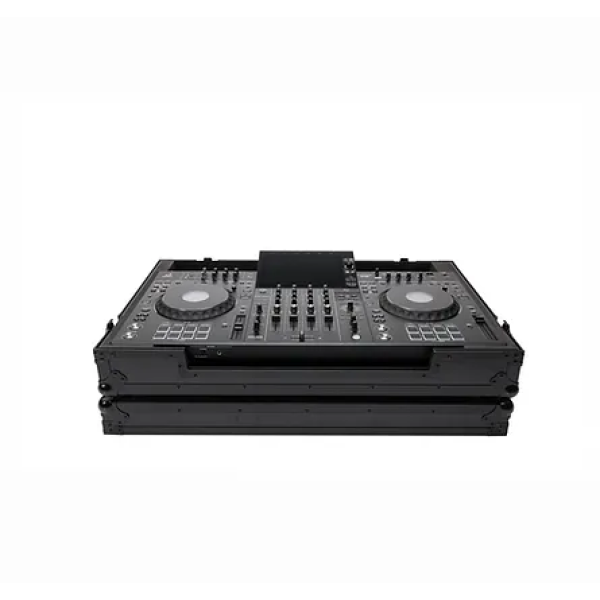 DJ-Controller Case XDJ-AZ / XDJ-XZ Magma (Black/Black)