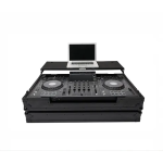 1 x DJ-Controller Workstation XDJ-AZ / XDJ-XZ Magma (Zwart/Zwart)