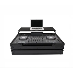 DJ-Controller Workstation XDJ-AZ / XDJ-XZ Magma (Zwart/Zwart)