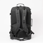 Solid Blaze Pack 180 DJ-Backpack Magma