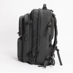 Solid Blaze Pack 180 DJ-Backpack Magma