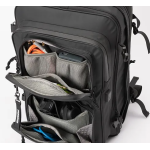 Solid Blaze Pack 180 DJ-Backpack Magma