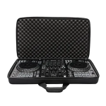 CTRL Case XXL Plus II Magma Bag for Dj-Controller