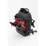 Riot Dj-Backpack II Magma