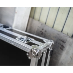 DJ-Controller Case OPUS Quad MAGMA Flightcase