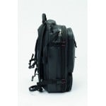 Riot Dj-Backpack II Magma