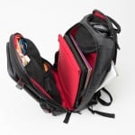 Riot Dj-Backpack II Magma