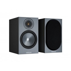 Bronze 50 Zwart Monitor Audio (Set)