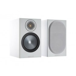 Bronze 50 Wit Monitor Audio (Set)