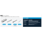 NC1-TPS Next Truss Connical Truss Screw Pin for NX/NH Truss