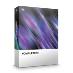 1 x Komplete 13 Standaard Native Instruments (BOX)