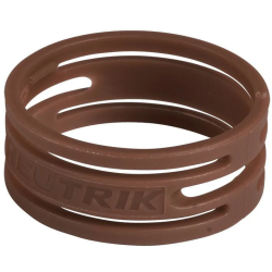 XXR-1 Neutrik Colored Coding Ring (Brown)