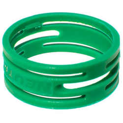 XXR-5 Neutrik Colored Coding Ring (Green)