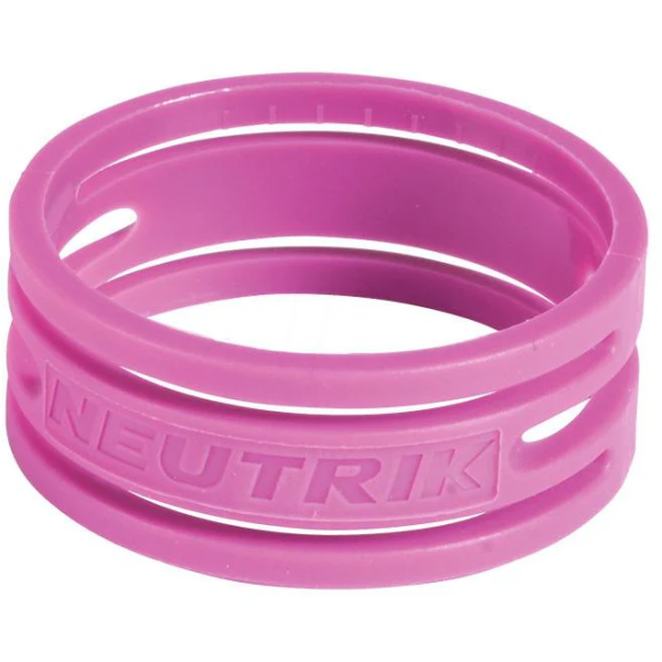 XXR-7 Neutrik Colored Coding Ring (Purple)