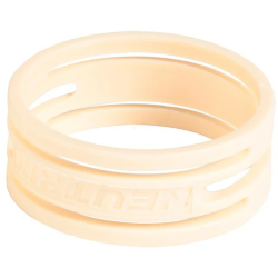 XXR-9 Neutrik Colored Coding Ring (White)