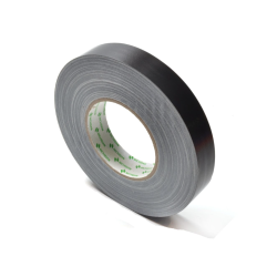 Gaffa Tape Nichiban 1200 25 mm x 50 m Zwart