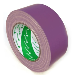 Gaffa Tape Nichiban 1200 50 mm x 50 m Paars