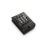 M4 NUMARK 3-kanaals DJ Mixer