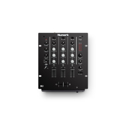 M4 NUMARK 3-kanaals DJ Mixer