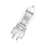 64670 Osram Theaterlamp 500W 240V GY9.5