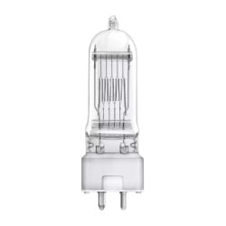 64670 Osram Theaterlamp 500W 240V GY9.5