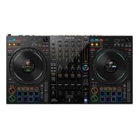 DDJ-FLX10 Pioneer DJ 4-kanaals DJ controller