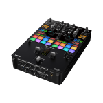 DJM-S7 PIONEER DJ 2-kanaals DJ mixer