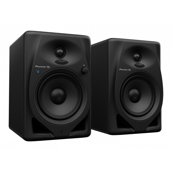 DM-50D-BT Desktop Monitor 5" Pioneer DJ (Set)