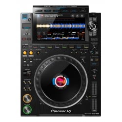 CDJ-3000 Pioneer DJ Tabletop Mediaplayer