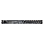 T904 Powersoft 4-Channel Amplifier with DSP and Dante