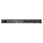 T604 Powersoft 4-Channel Amplifier with DSP and Dante