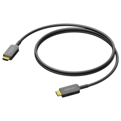 CLV210A/15 Procab Active Optical HDMI 2.0 Cable HighFlex (15m)