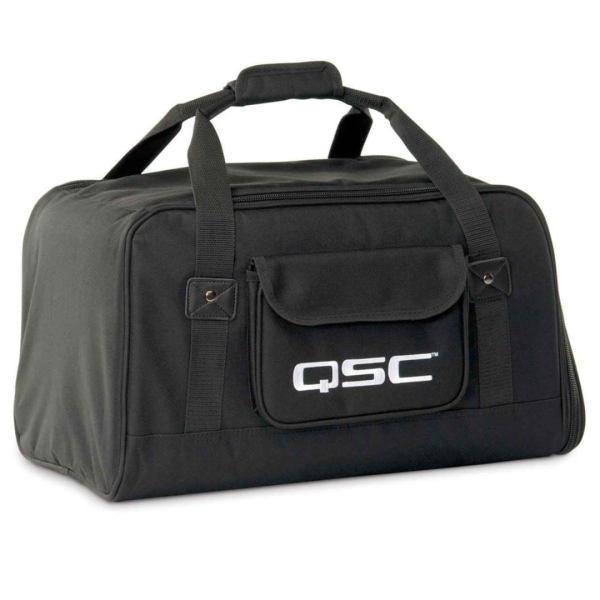 K8 Tote QSC Speaker Cover