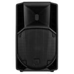 2 x ART 732-A RCF Active Speaker