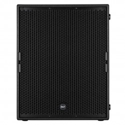 SUB 9004-AS RCF ACTIVE HIGH POWER SUBWOOFER