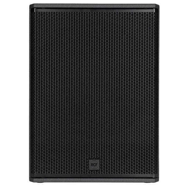 SUB 18-AX RCF Active Subwoofer (Black)