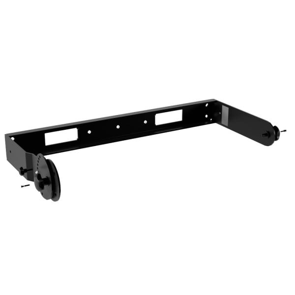 H-BR ART 912 RCF Horizontale Muurbeugel voor ART 912/932