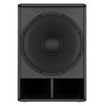 SUB 15-AX RCF Actieve Subwoofer