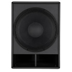 SUB 18-AX RCF Actieve Subwoofer