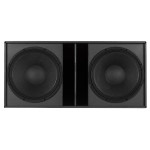 SUB 8008-AS RCF Actieve Subwoofer